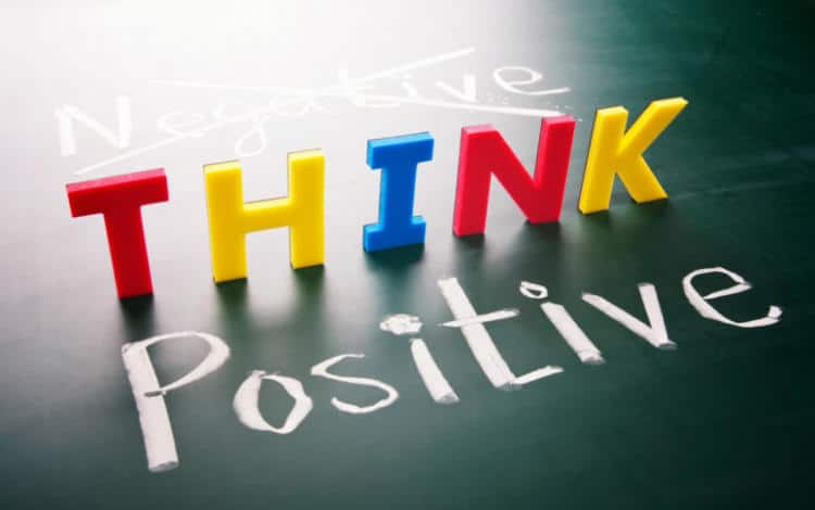 The Power of Positive Thinking: Shaping Your Life with Optimism