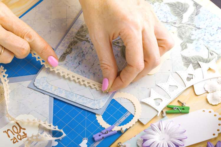 Crafting and DIY: Creative Hobbies for Self-Expression