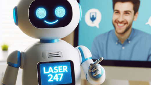 Introduction to Laser247