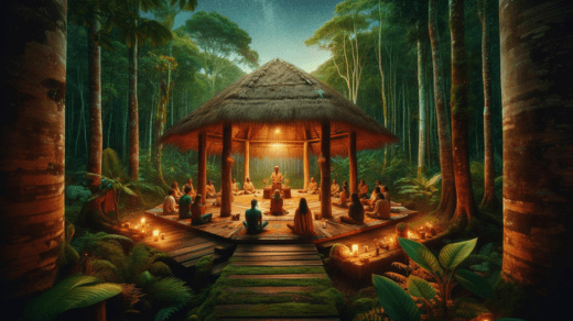 best ayahuasca retreats in the world