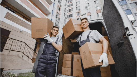 Key Considerations For Choosing The Best Moving Company