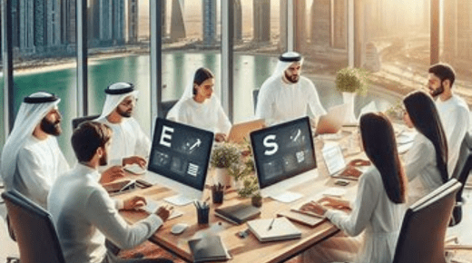 SEO Services in Abu Dhabi