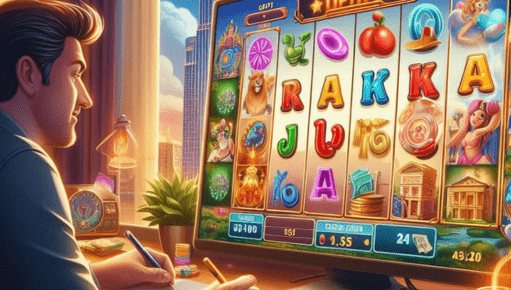 slot demo, demo slot, slot gacor hari ini