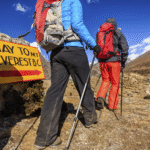 Everest Base Camp Trek