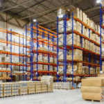 One Stop Pallet Racking