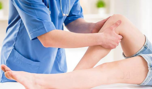 Orthopaedic Hospital in Hyderabad