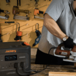 home battery backup