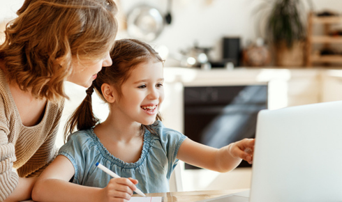 private online education