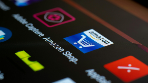 Amazon Brand Services