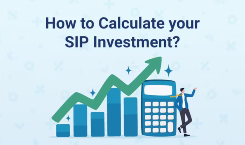 SIP calculator