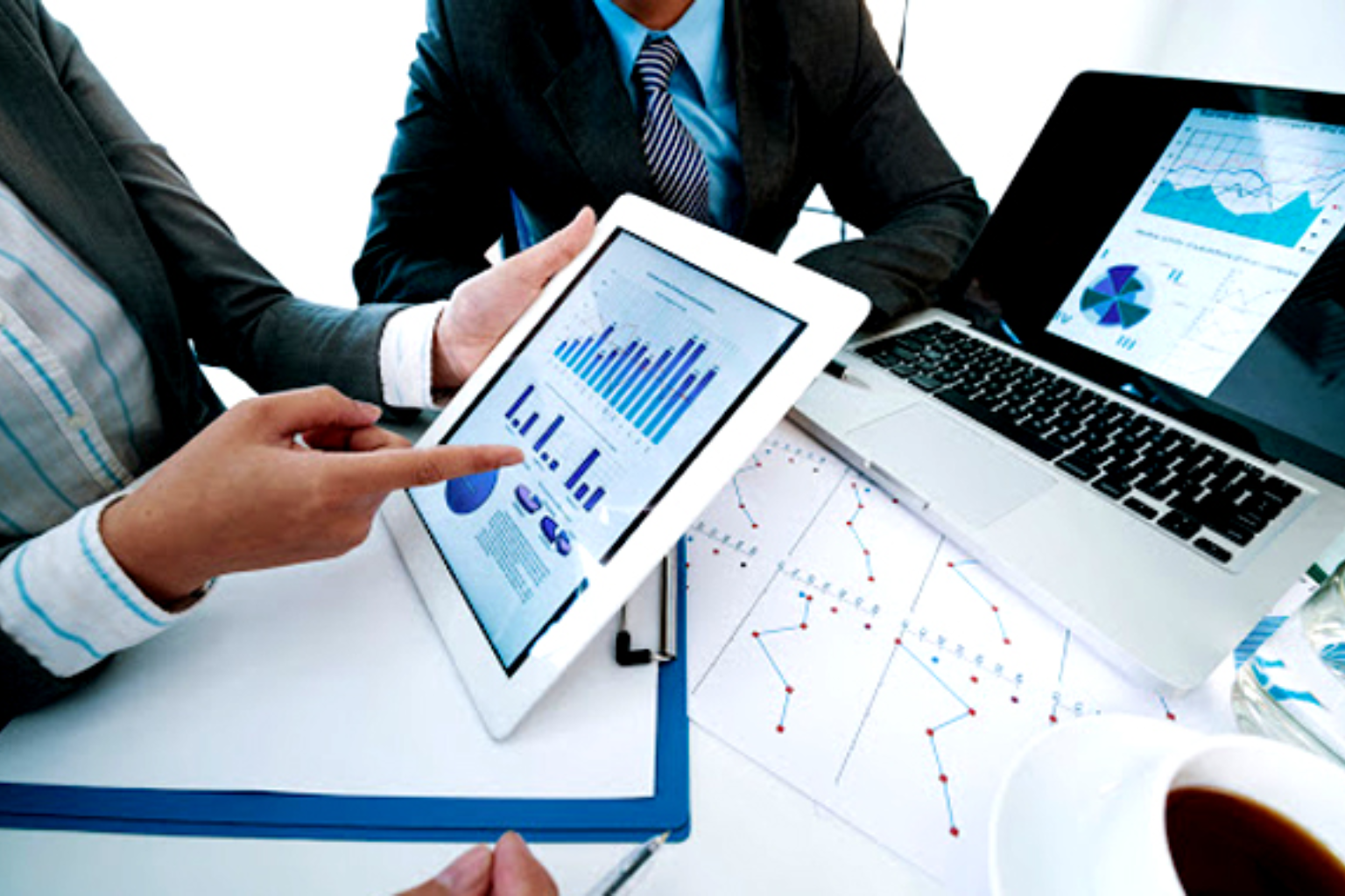 Trusted M&A advisors for US companies