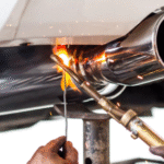 mercedes amg gle63 downpipes