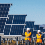 solar companies