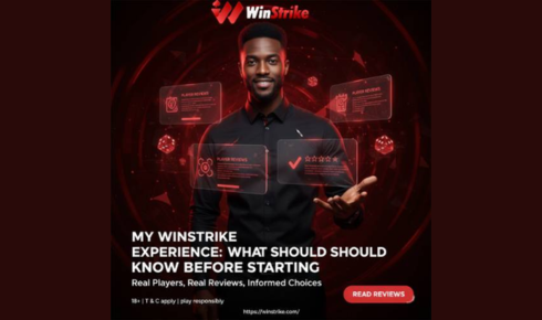 winstrike review for new users