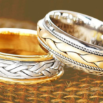wide range of mens wedding bands
