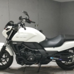 мотоцикл Honda из Японии