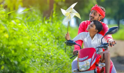 best family bikes in India