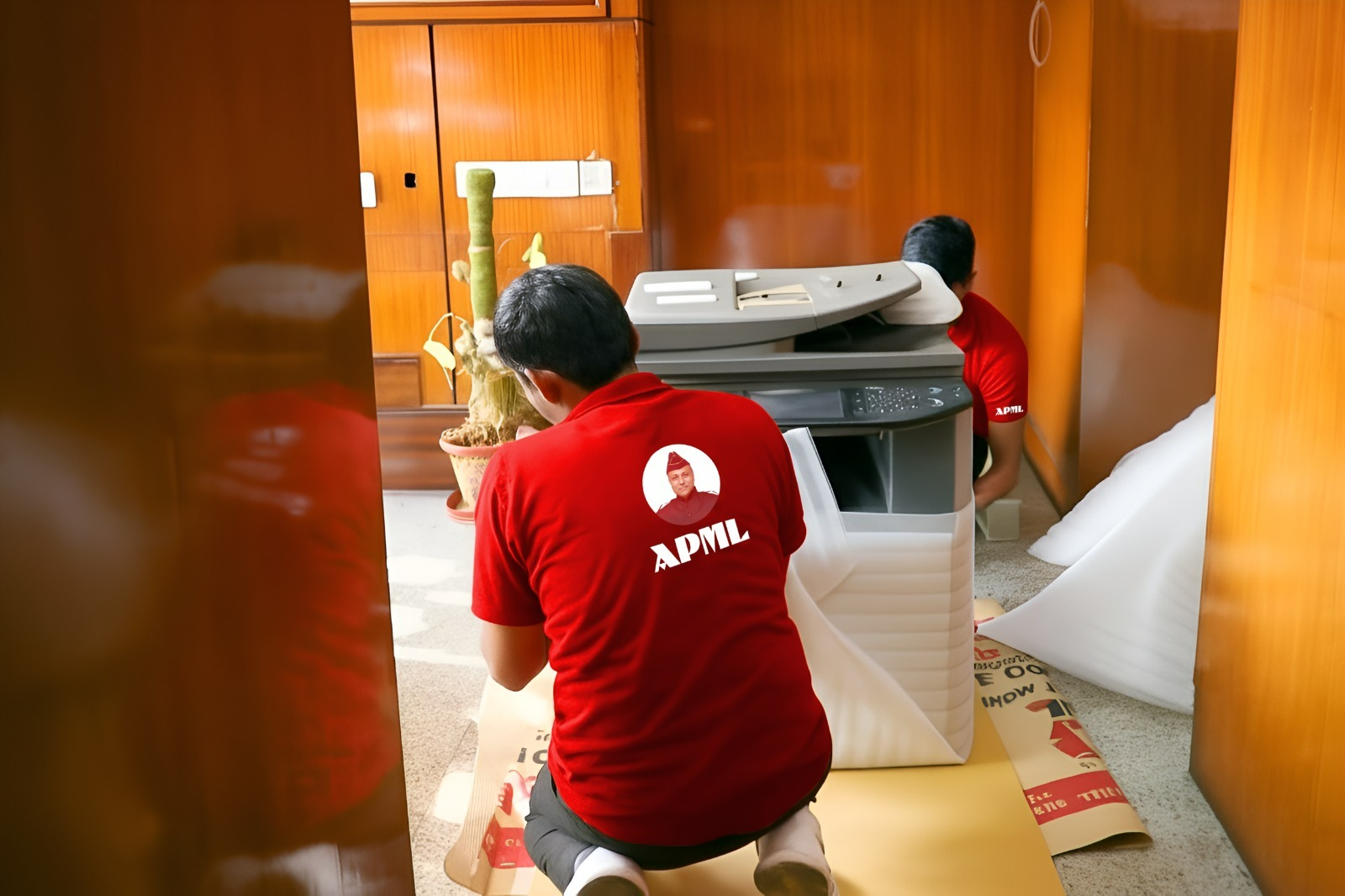 Removalists in Sydney