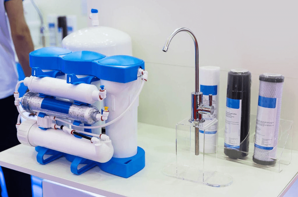 water system