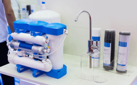 water system