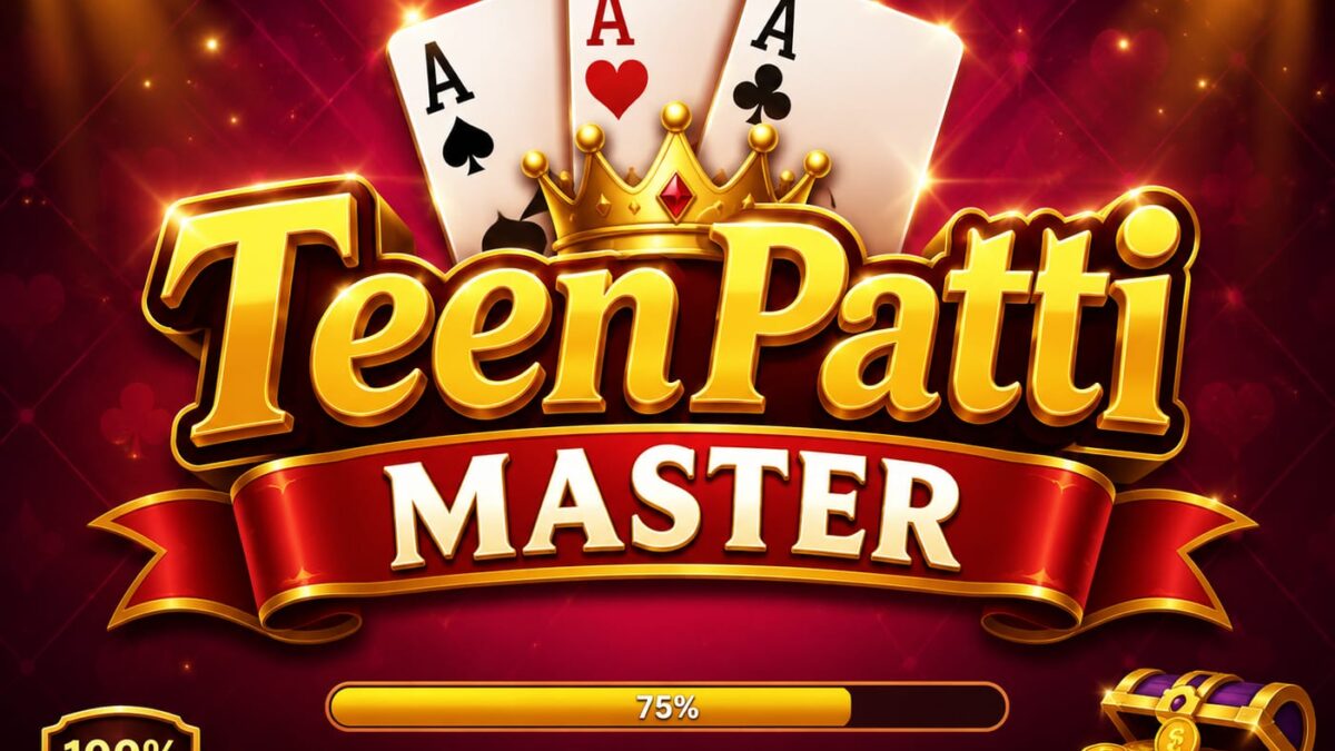 Teen Patti