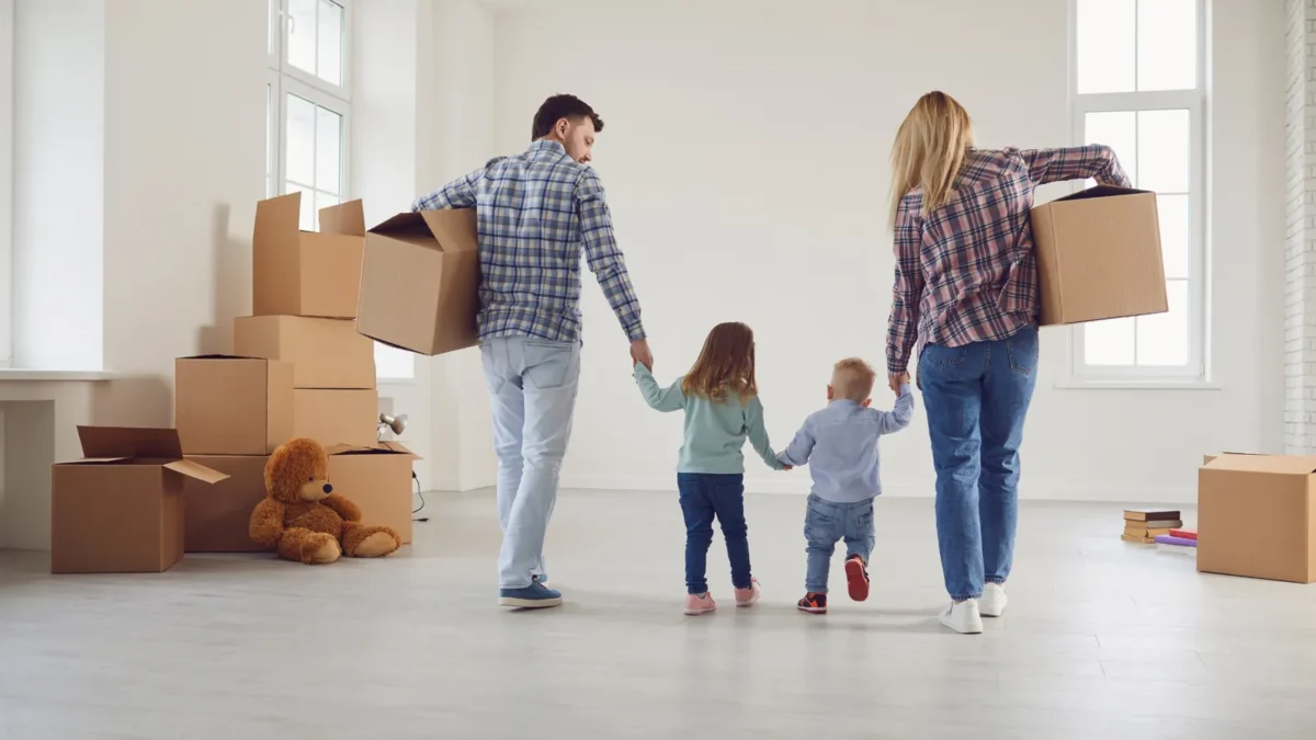 Removals Aylesbury UK