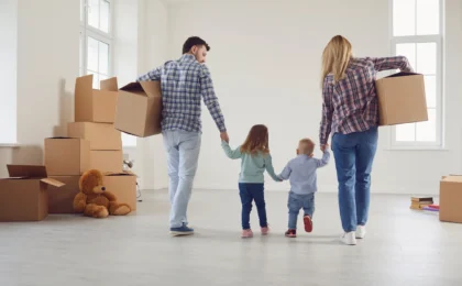 Removals Aylesbury UK