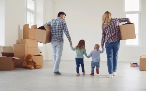 Removals Aylesbury UK