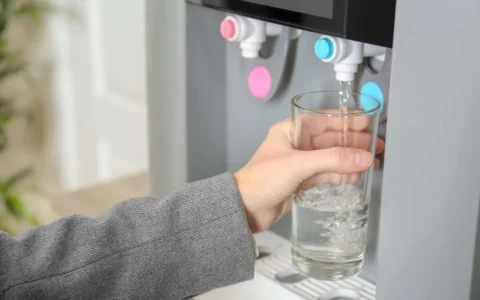 bottleless water coolers and dispensers