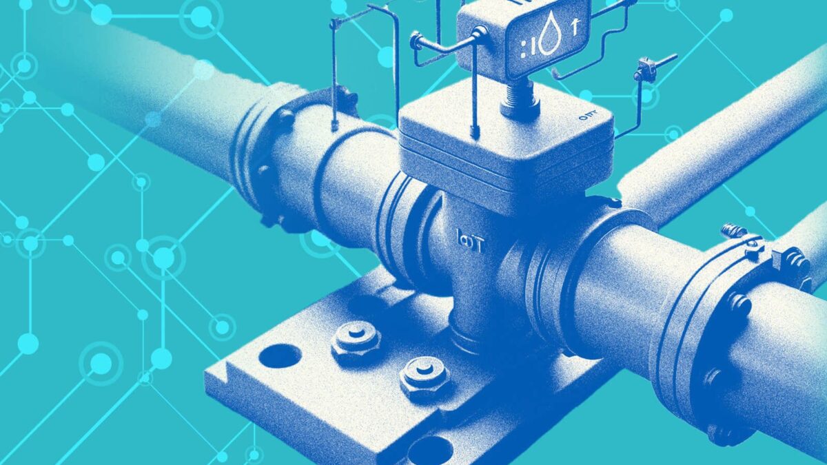 micro-leak detection