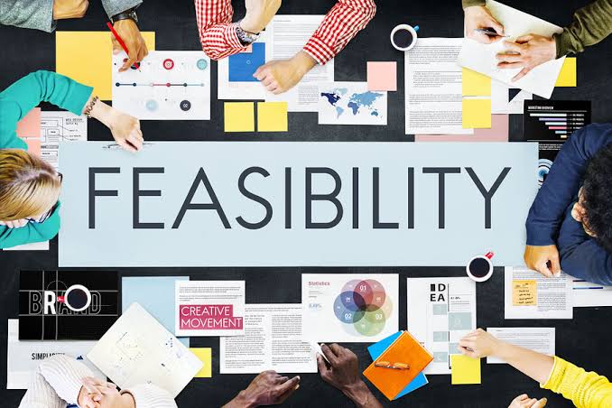 Feasibility Study: A Practical Guide to Evaluating Business Ideas